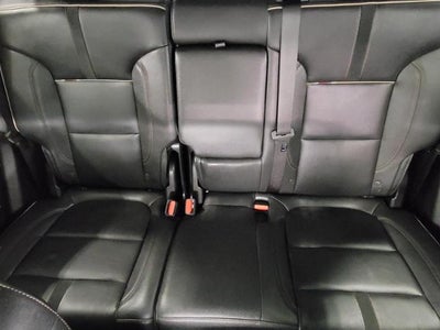 2024 Chevrolet Blazer AWD 4dr Premier