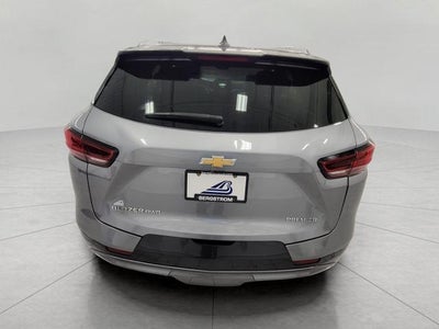 2024 Chevrolet Blazer AWD 4dr Premier
