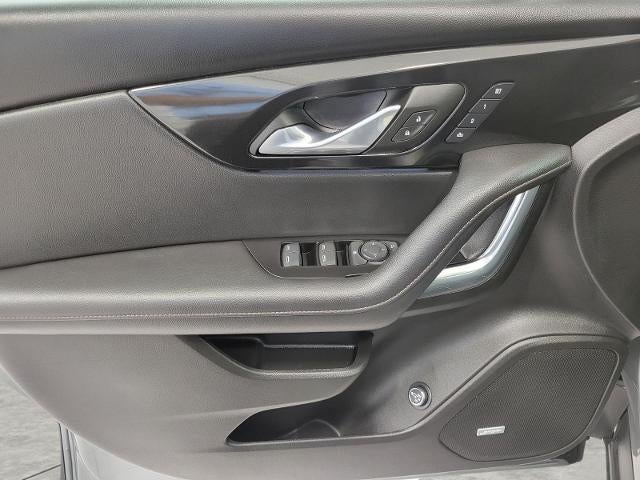 2024 Chevrolet Blazer AWD 4dr Premier