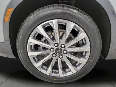 2024 Chevrolet Blazer AWD 4dr Premier