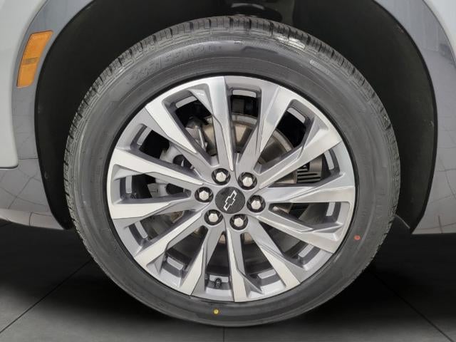 2024 Chevrolet Blazer AWD 4dr Premier