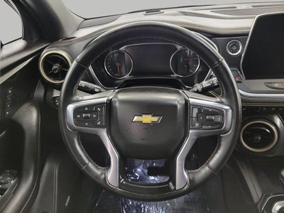 2024 Chevrolet Blazer AWD 4dr Premier