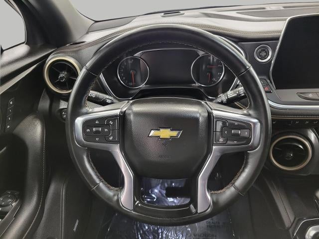 2024 Chevrolet Blazer AWD 4dr Premier