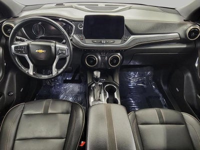 2024 Chevrolet Blazer AWD 4dr Premier