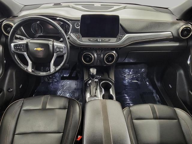 2024 Chevrolet Blazer AWD 4dr Premier