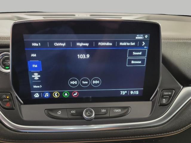 2024 Chevrolet Blazer AWD 4dr Premier