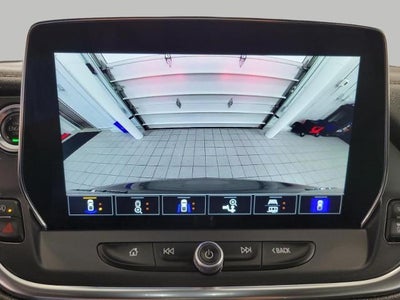 2024 Chevrolet Blazer AWD 4dr Premier
