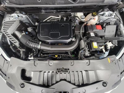 2024 Chevrolet Blazer AWD 4dr Premier