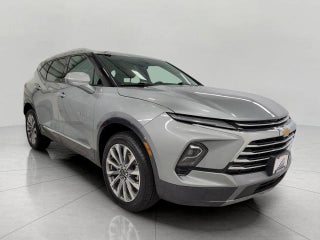 2024 Chevrolet Blazer AWD 4dr Premier