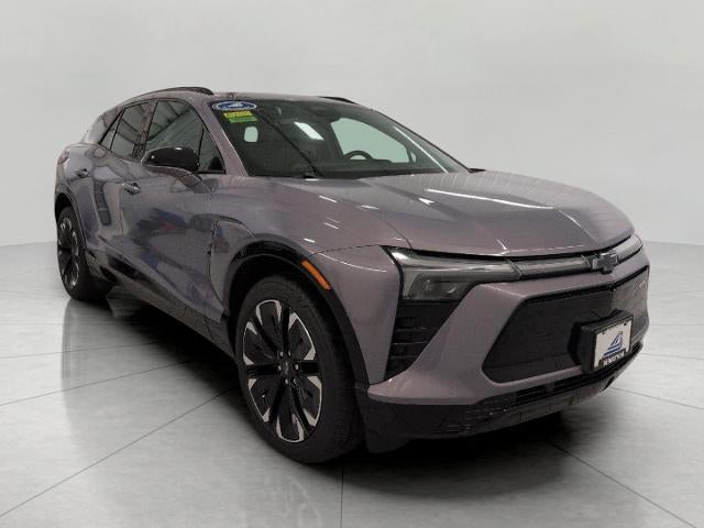 2024 Chevrolet Blazer EV