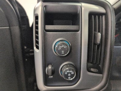 2018 GMC Sierra 1500 4WD Crew Cab 143.5 SLT
