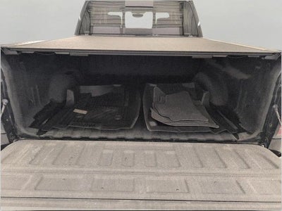 2018 GMC Sierra 1500 4WD Crew Cab 143.5 SLT