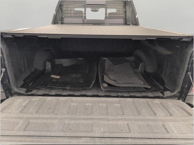 2018 GMC Sierra 1500 4WD Crew Cab 143.5 SLT