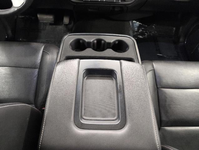 2018 GMC Sierra 1500 4WD Crew Cab 143.5 SLT