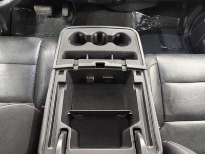 2018 GMC Sierra 1500 4WD Crew Cab 143.5 SLT
