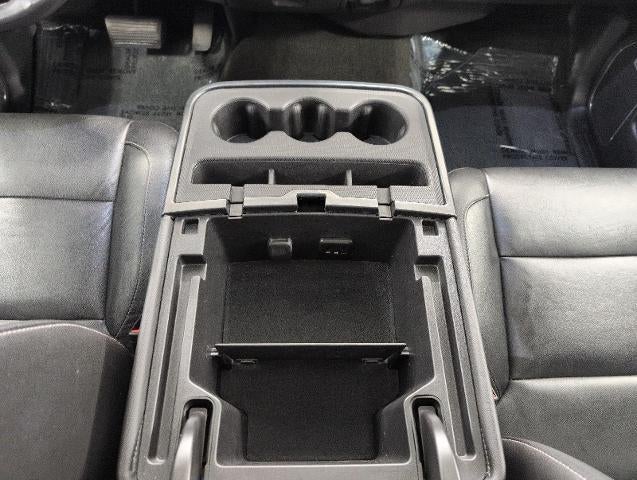 2018 GMC Sierra 1500 4WD Crew Cab 143.5 SLT