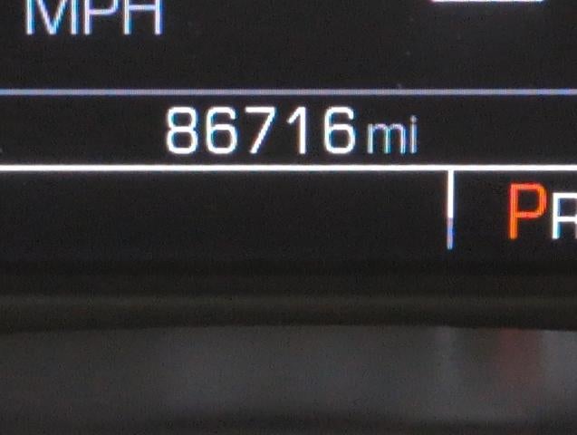 2018 GMC Sierra 1500 4WD Crew Cab 143.5 SLT