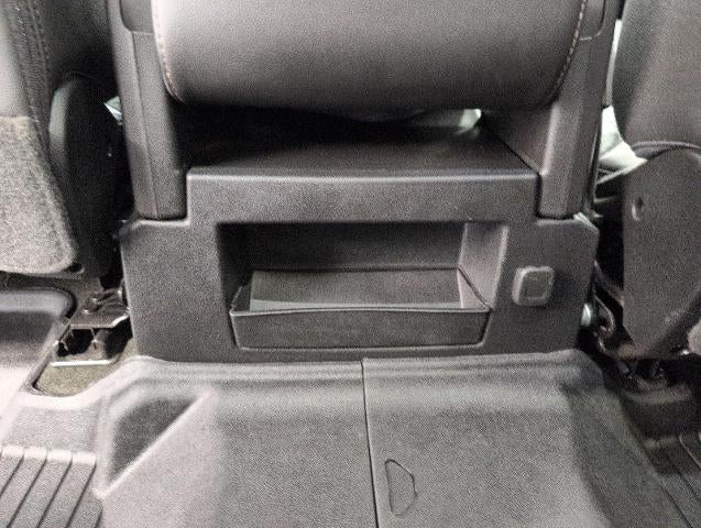 2018 GMC Sierra 1500 4WD Crew Cab 143.5 SLT