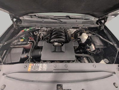 2018 GMC Sierra 1500 4WD Crew Cab 143.5 SLT