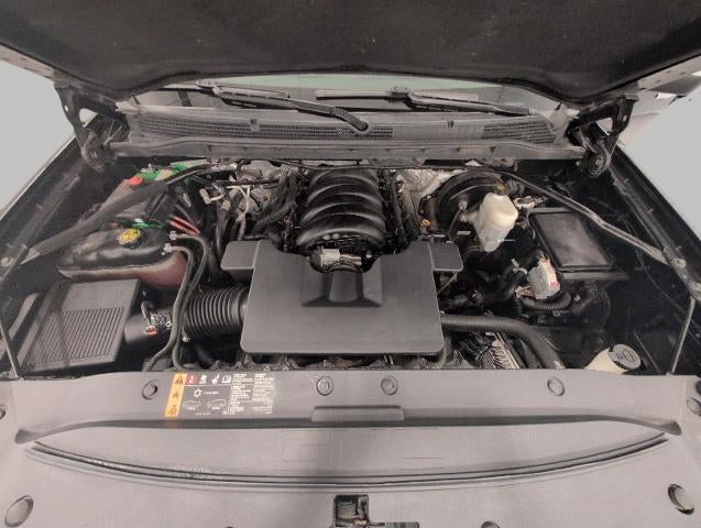 2018 GMC Sierra 1500 4WD Crew Cab 143.5 SLT