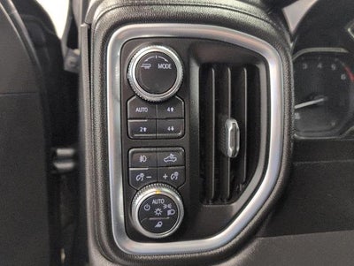 2021 GMC Sierra 1500 4WD Crew Cab 147 SLT