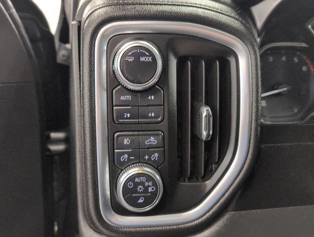 2021 GMC Sierra 1500 4WD Crew Cab 147 SLT