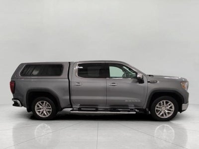 2021 GMC Sierra 1500 4WD Crew Cab 147 SLT