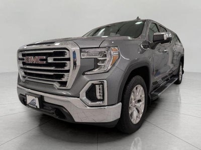 2021 GMC Sierra 1500 4WD Crew Cab 147 SLT