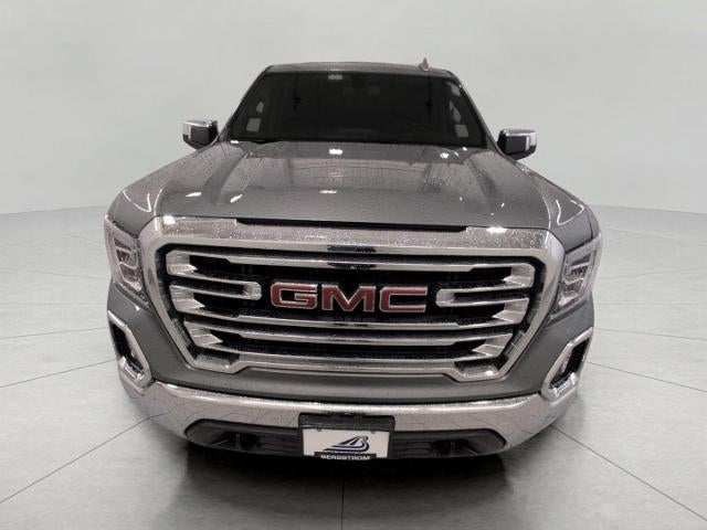 2021 GMC Sierra 1500 4WD Crew Cab 147 SLT