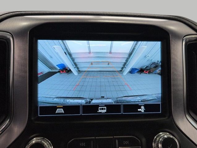2021 GMC Sierra 1500 4WD Crew Cab 147 SLT