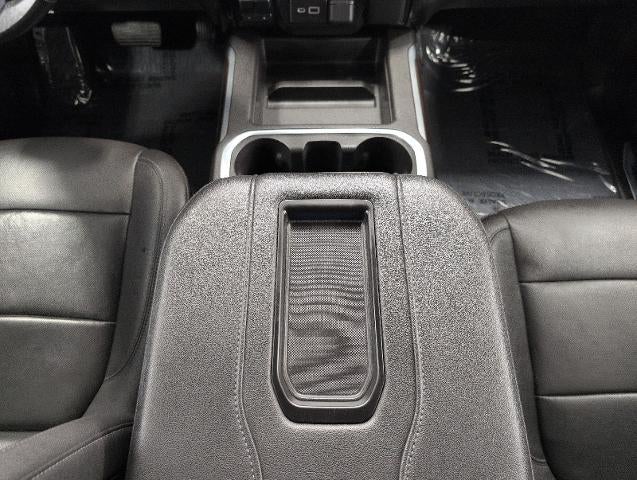 2021 GMC Sierra 1500 4WD Crew Cab 147 SLT