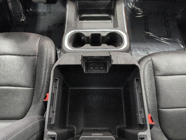 2021 GMC Sierra 1500 4WD Crew Cab 147 SLT