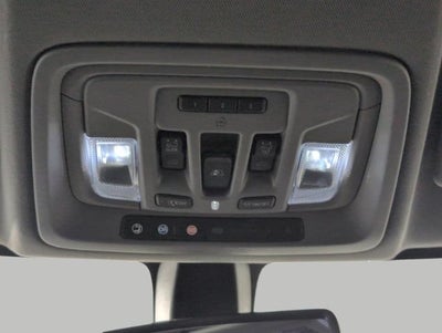 2021 GMC Sierra 1500 4WD Crew Cab 147 SLT
