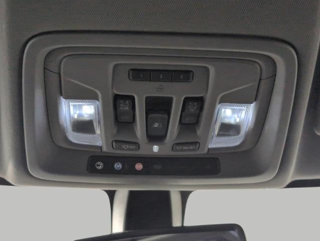 2021 GMC Sierra 1500 4WD Crew Cab 147 SLT