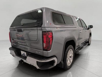 2021 GMC Sierra 1500 4WD Crew Cab 147 SLT
