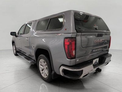 2021 GMC Sierra 1500 4WD Crew Cab 147 SLT