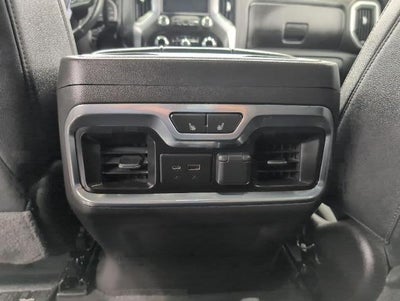 2021 GMC Sierra 1500 4WD Crew Cab 147 SLT