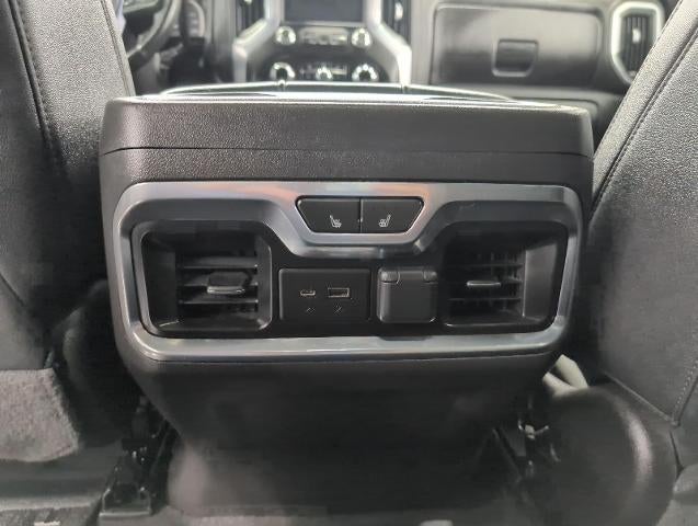 2021 GMC Sierra 1500 4WD Crew Cab 147 SLT