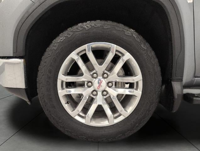 2021 GMC Sierra 1500 4WD Crew Cab 147 SLT