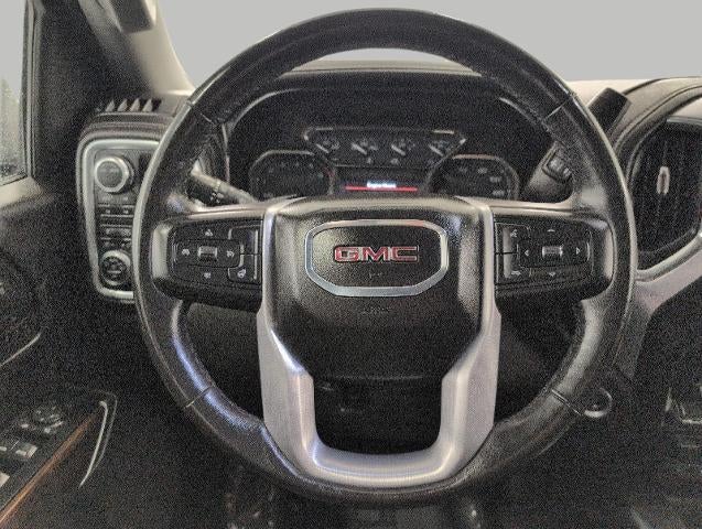 2021 GMC Sierra 1500 4WD Crew Cab 147 SLT