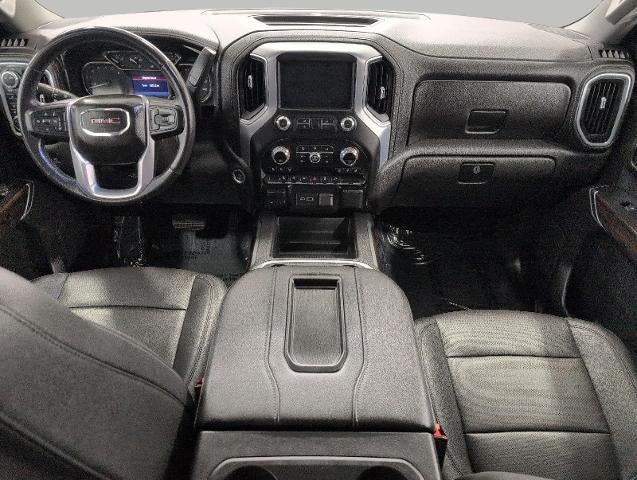 2021 GMC Sierra 1500 4WD Crew Cab 147 SLT