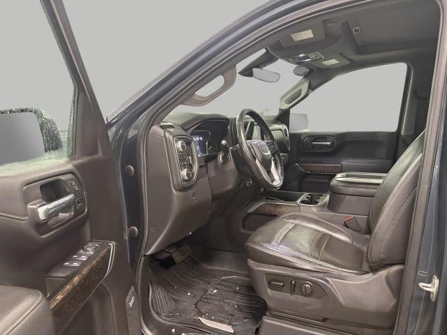 2020 GMC Sierra 1500 4WD Crew Cab 147 Denali