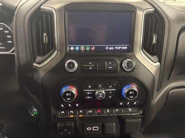 2020 GMC Sierra 1500 4WD Crew Cab 147 Denali