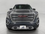 2020 GMC Sierra 1500 4WD Crew Cab 147 Denali