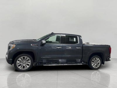2020 GMC Sierra 1500 4WD Crew Cab 147 Denali