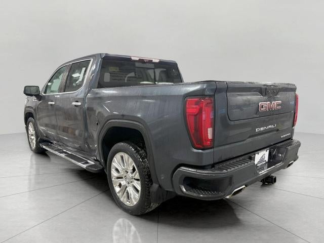 2020 GMC Sierra 1500 4WD Crew Cab 147 Denali