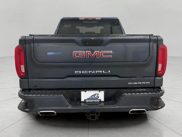 2020 GMC Sierra 1500 4WD Crew Cab 147 Denali