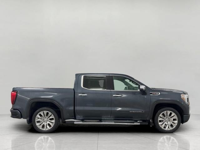 2020 GMC Sierra 1500 4WD Crew Cab 147 Denali
