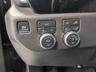 2025 GMC Sierra 1500 4WD Crew Cab 147 Elevation w/3SB