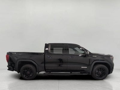 2025 GMC Sierra 1500 4WD Crew Cab 147 Elevation w/3SB